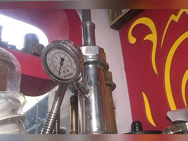 इन शहरों में खूब खरीदे जा रहे फायर सेफ्टी उपकरण 