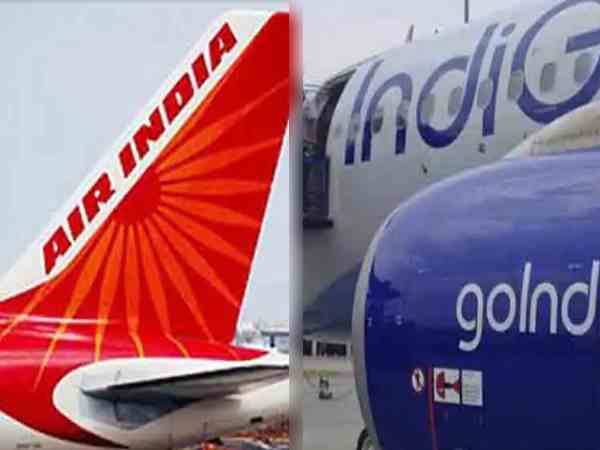 daily flights between prayagraj and delhi now started