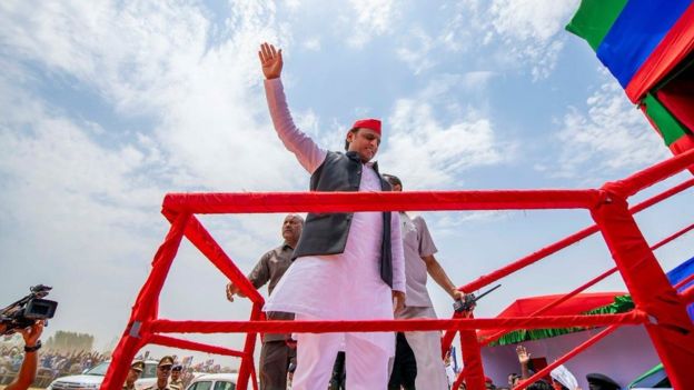 @YADAVAKHILESH