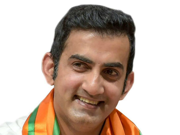 गंभीर को लोग दे रहे हैं नसीहत गंभीर को लोग दे रहे हैं नसीहत