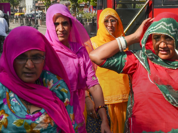 पारा 45 डिग्री के पार हो जाएगा....