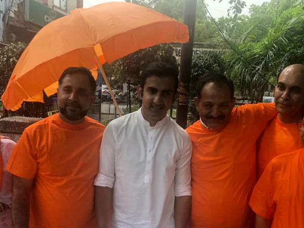 आलोचनाओं से घबराता नहीं: गंभीर आलोचनाओं से घबराता नहीं: गंभीर