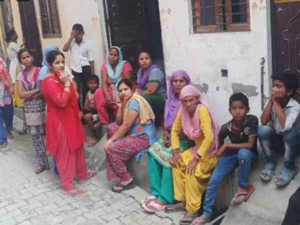 क्या था मामला