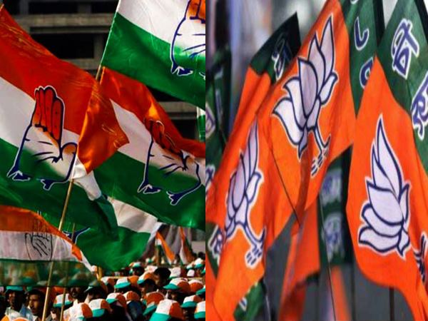 मतगणना केंद्रों के पास रास्ते बंद