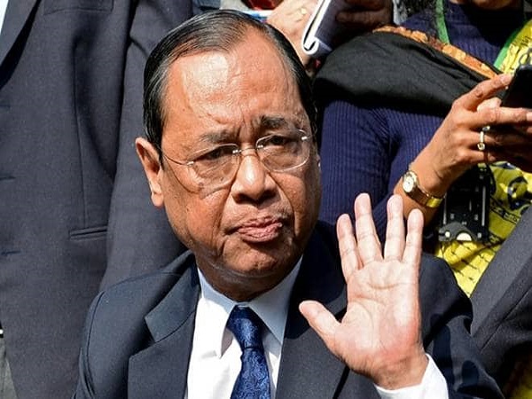 महिला नहीं हुई थी पैनल के सामने पेश