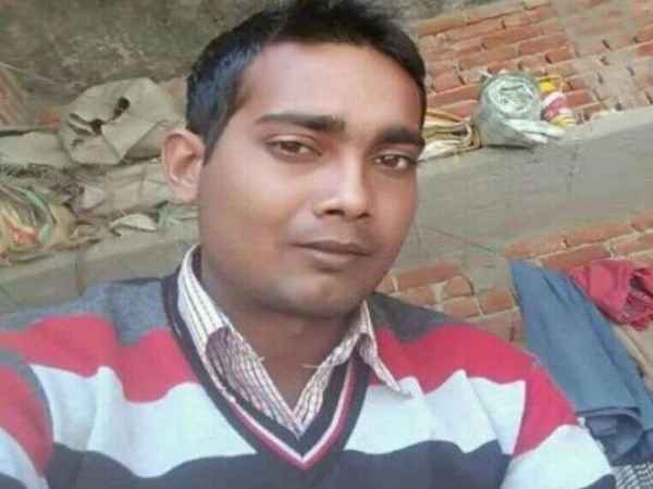 चार आरोपित को पुलिस ने पकड़ा 