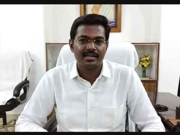 क्या कहा जिलाधिकारी ने