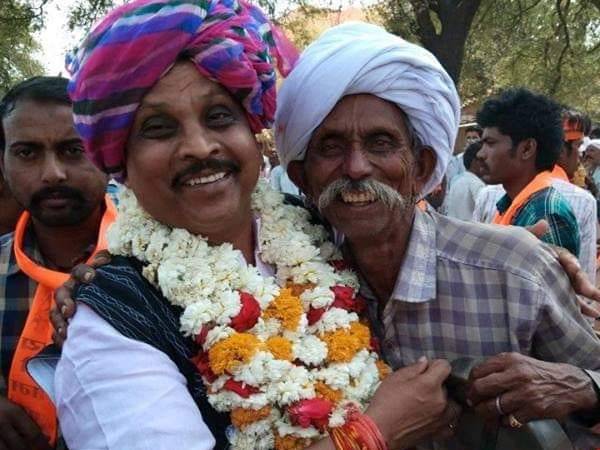 झाबुआ सीट पर होने हैं उपचुनाव