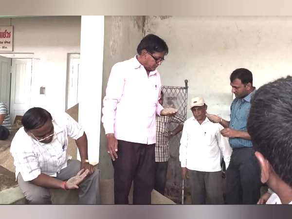 व्यापारियों ने कंप्यूटर से डेटा हटा लिए, जांच दल करेगा रिकवर