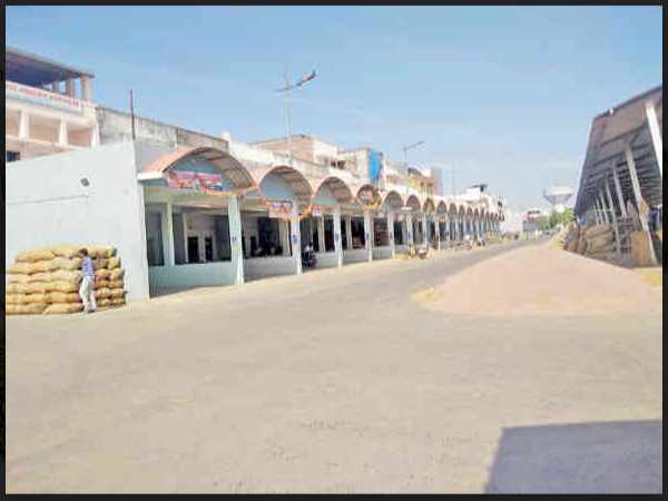 उंझा में जीरा व्यापारियों ने की 1.90 करोड़ की टैक्स चोरी