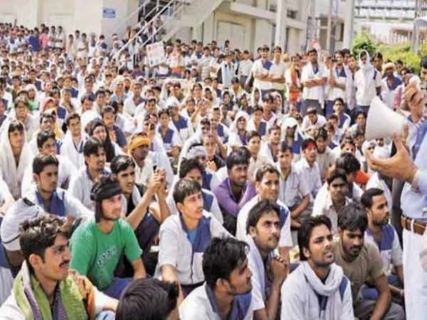 कर्मचारी को खुद की सफाई देने का मौका मिलेगा कर्मचारी को खुद की सफाई देने का मौका मिलेगा