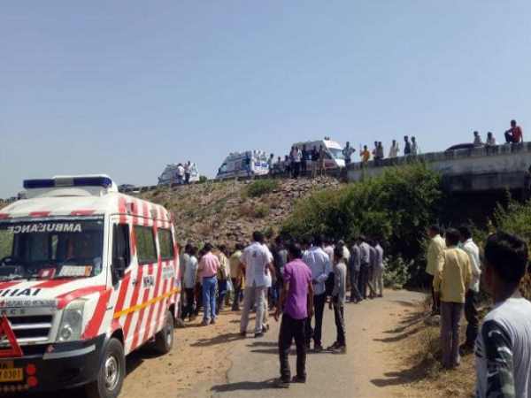 four men dead in car accident, one injured four men dead in car accident, one injured