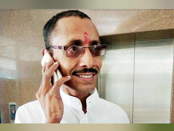 Gujarat: Independent MLA Bhupendra Khant suspended