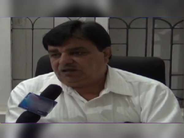 कांग्रेस से लगातार नाराज चल रहे उसके नेता