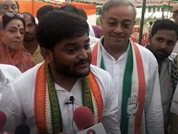 बनारस की जनता मोदी से त्रस्त है
