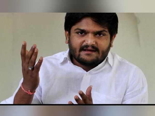 Hardik patel Reactions on lok sabha election results 2019