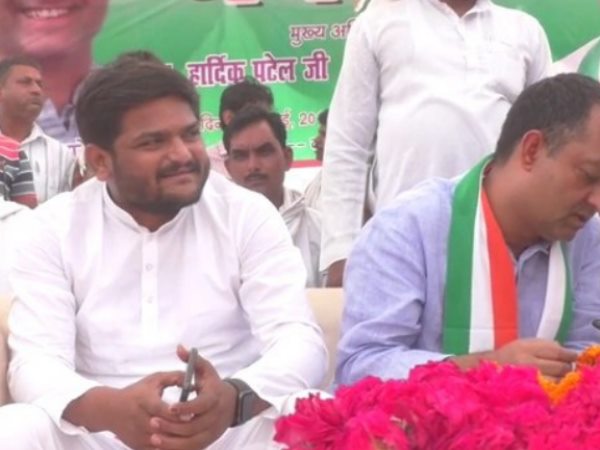 किसान, रोजगार के मुद्दे पर क्यों बात नहीं करती बीजेपी