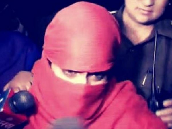 छात्रा ने खुद ही कटारे को दी थी क्लीन चिट