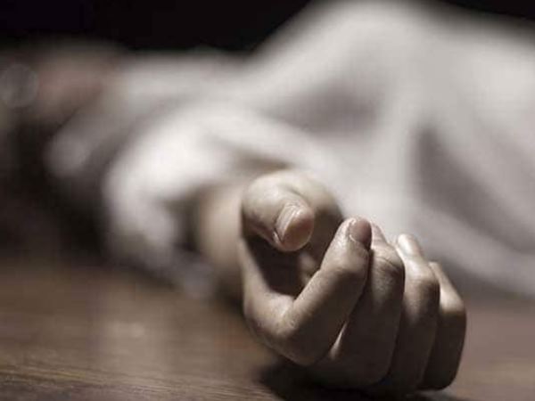 अस्पताल में हुई रवि की मौत अस्पताल में हुई रवि की मौत