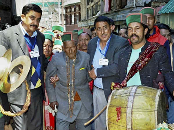 2- मंडी, हिमाचल प्रदेश