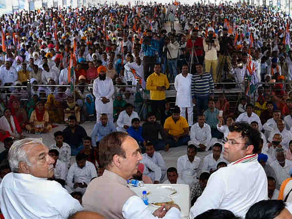 जातीय समीकरण का अहम रोल जातीय समीकरण का अहम रोल