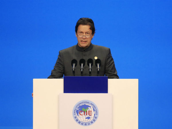 पाक को याद आया कश्‍मीर 