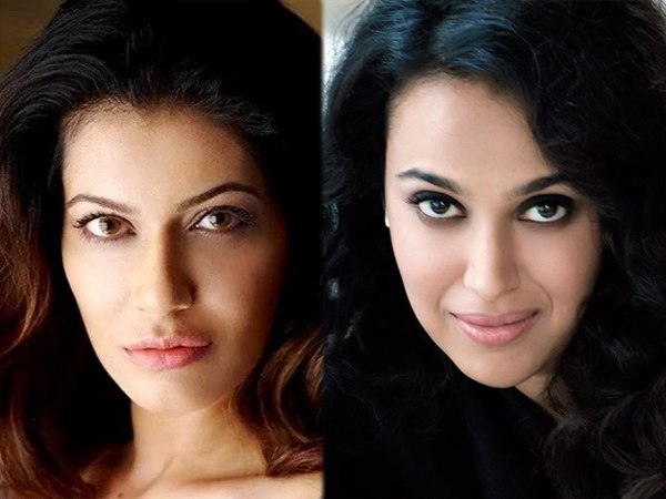 स्वरा और पायल पहले भी आ चुके हैं आमने-सामने