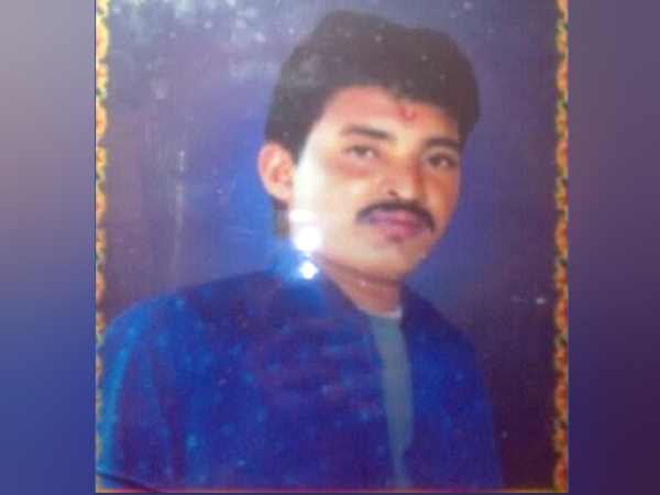 पाकिस्तान में कराची की मरीनलाधी जेल में सुरक्षित है कालू