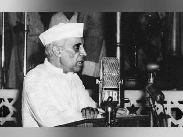 फूलपुर से जीतकर नेहरु बने थे पहले प्रधानमंत्री फूलपुर से जीतकर नेहरु बने थे पहले प्रधानमंत्री