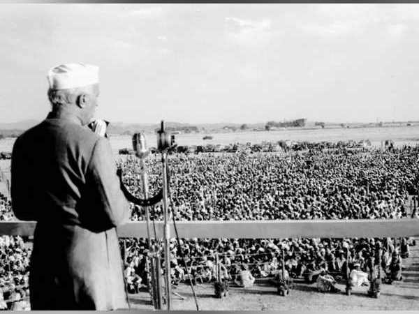 जीत के बाद ऐसा था नजारा जीत के बाद ऐसा था नजारा