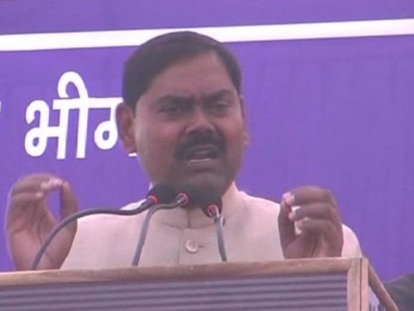 राजा भैया के वर्चस्व वाला क्षेत्र है कुंडा