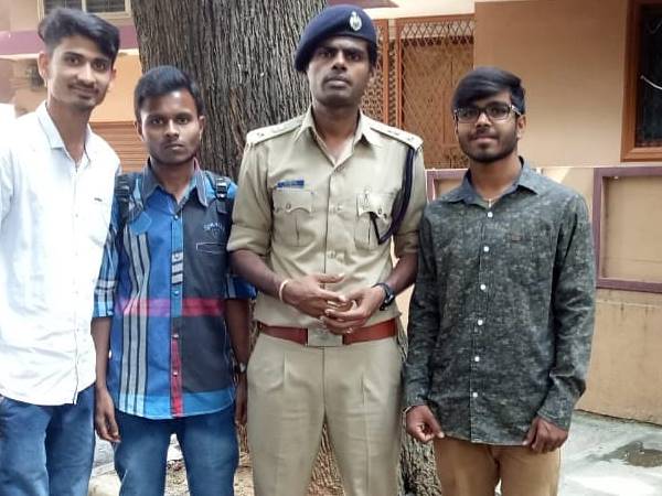 पत्र में भविष्य की योजनाओं का जिक्र पत्र में भविष्य की योजनाओं का जिक्र