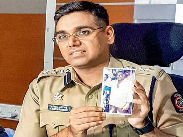 घर वाले चाहते थे क्लर्क बन जाऊं