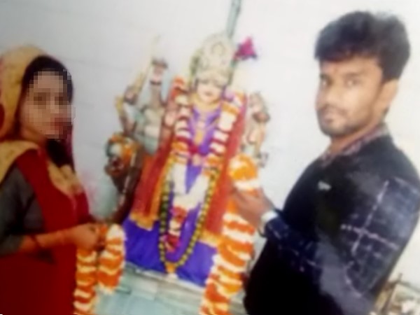 मेडिकल रिप्रजेंटेटिव है दूल्हा