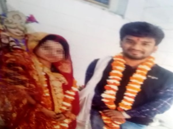 थाने पहुंचकर लगाई इंसाफ की गुहार