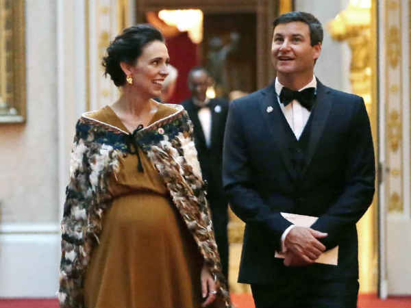 कैसे शुरू हुई थी लव स्‍टोरी 