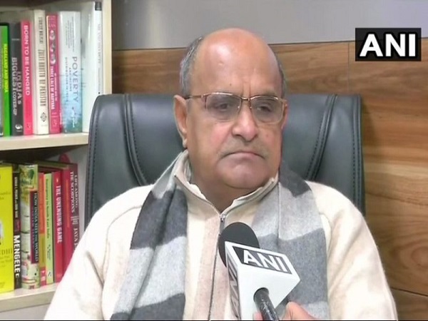 हमें नारे से परहेज नहीं लेकिन इसे दूसरों पर मत थोपिए हमें नारे से परहेज नहीं लेकिन इसे दूसरों पर मत थोपिए