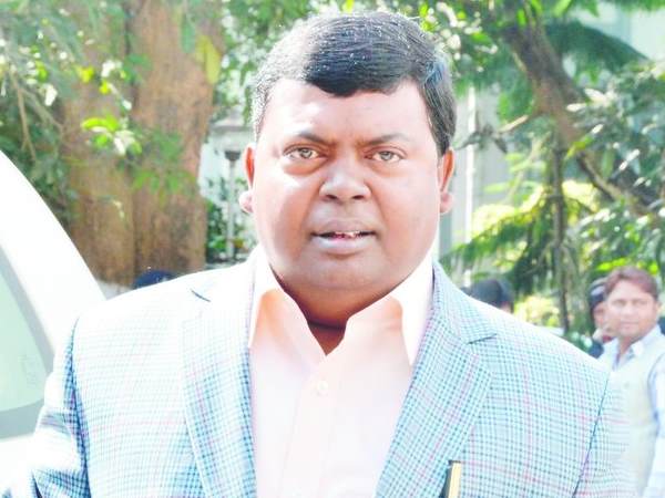 आजसू का लोकसभा में प्रवेश