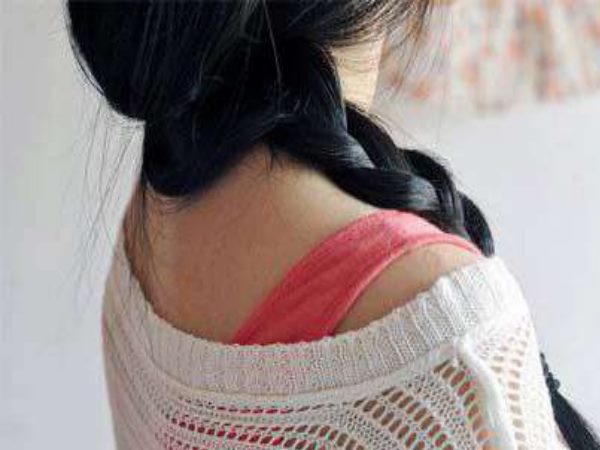 10 साल पहले पढ़ने आई थी जयपुर