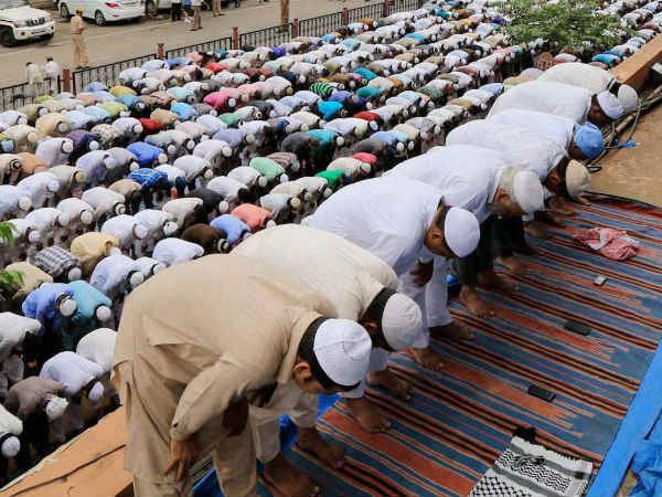 'हर धर्म हमें कुछ अच्छा सिखाता है'