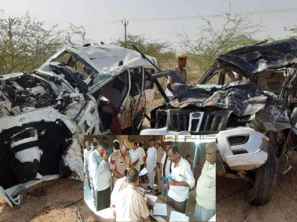 दो घायलों ने सुबह दम तोड़ा