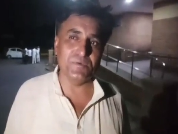 मृतकों में पांच महिलाएं शामिल