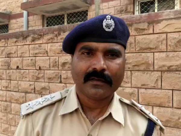 जोधपुर हादसे में इनकी हुई मौत