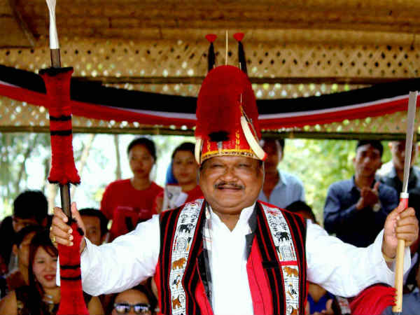 जुएल ओरावं