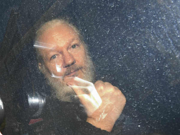 Sweden reopens rape case against WikiLeaks’ Julian Assange Sweden reopens rape case against WikiLeaks’ Julian Assange