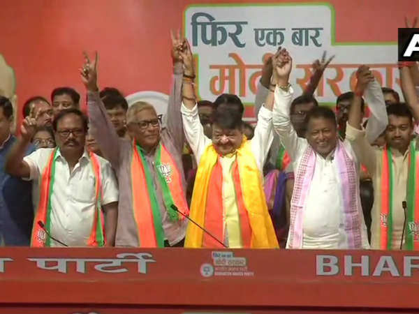 2021 से पहले भी है चुनाव 2021 से पहले भी है चुनाव
