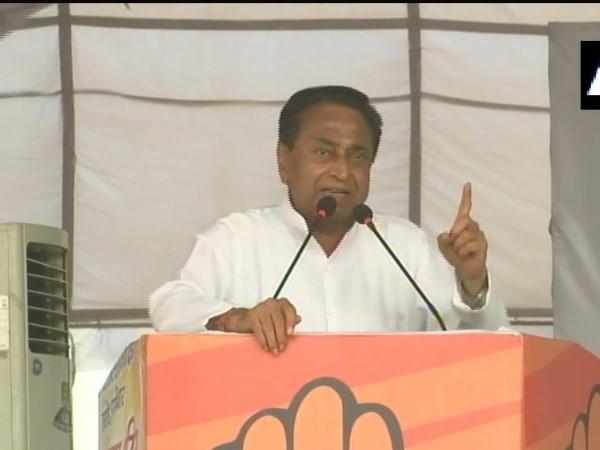 CM Kamal Nath says Nehru, Indira built Army when Modi didnt even learn to wear pants CM Kamal Nath says Nehru, Indira built Army when Modi didnt even learn to wear pants