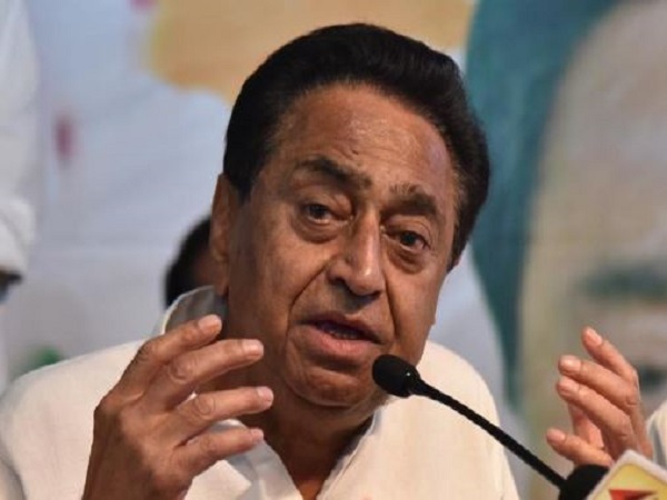 CWC की बैठक में शामिल नहीं हुए कमलनाथ