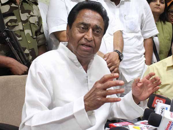 बीजेपी की जीत से कांग्रेस को फायदा