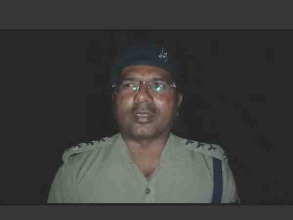 tenth standard girl body found in the field at night